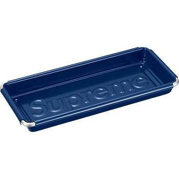 Accesorios Supreme Dulton Tray Azules | Supreme 444HK